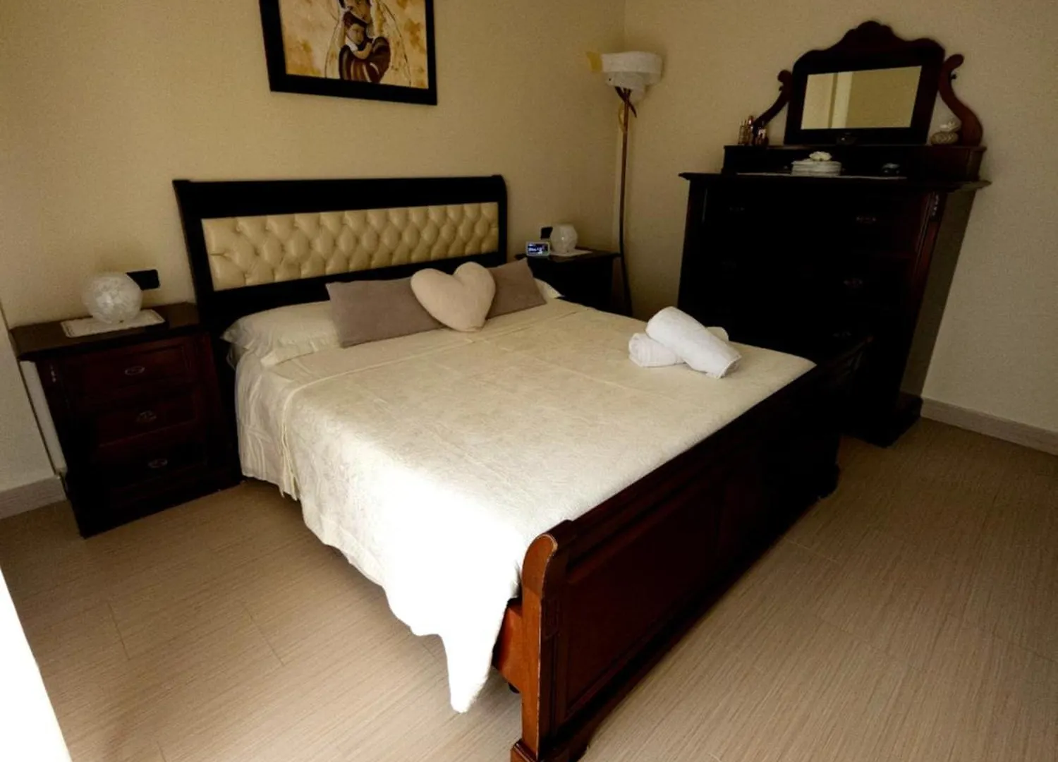 Apartmán La Casa Di Ady Palermo