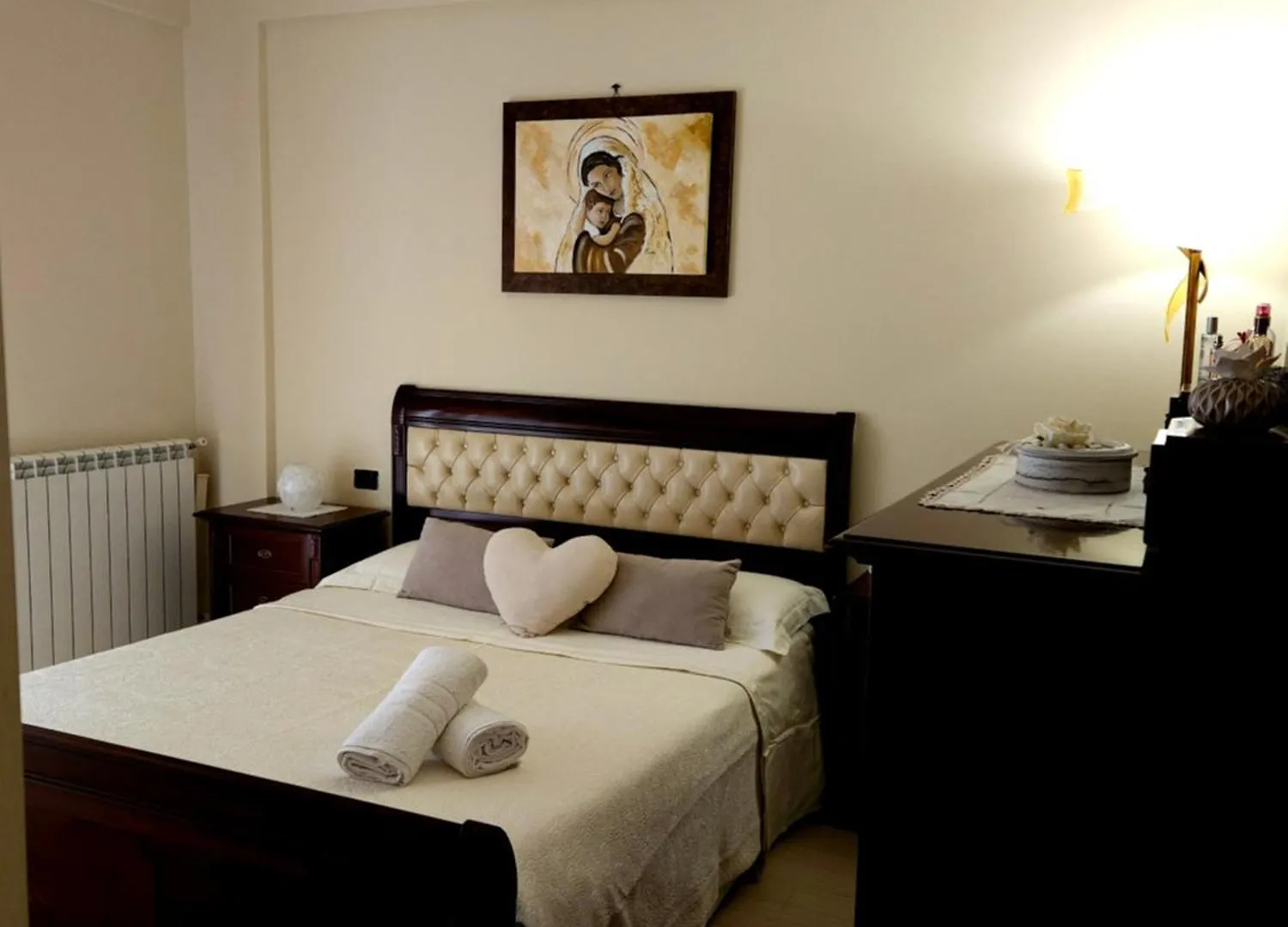 Apartmán La Casa Di Ady Palermo