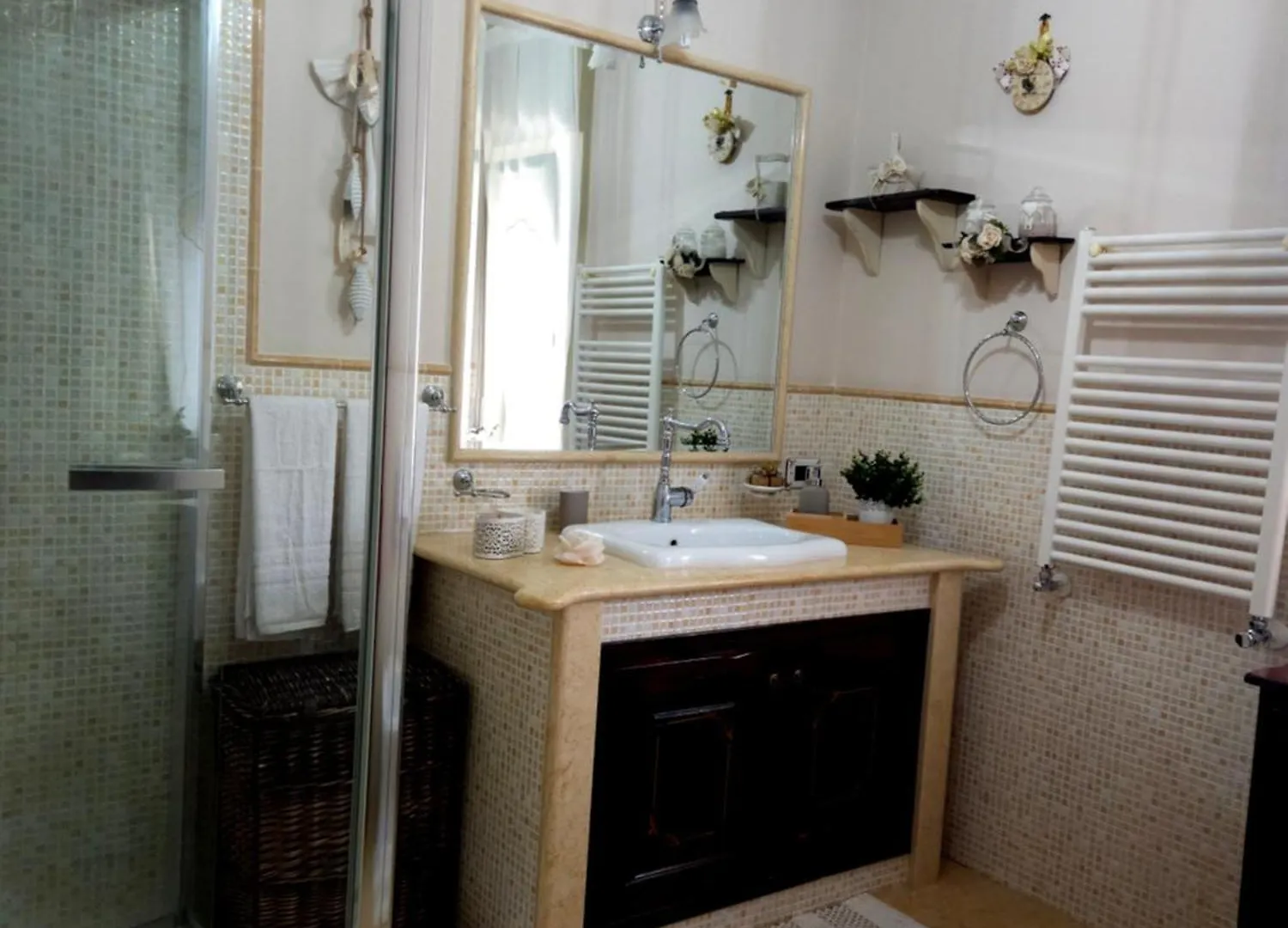Apartmán La Casa Di Ady Palermo