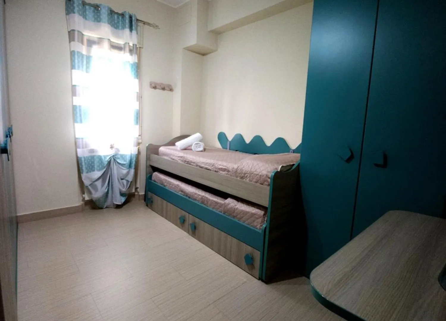 Apartmán La Casa Di Ady Palermo
