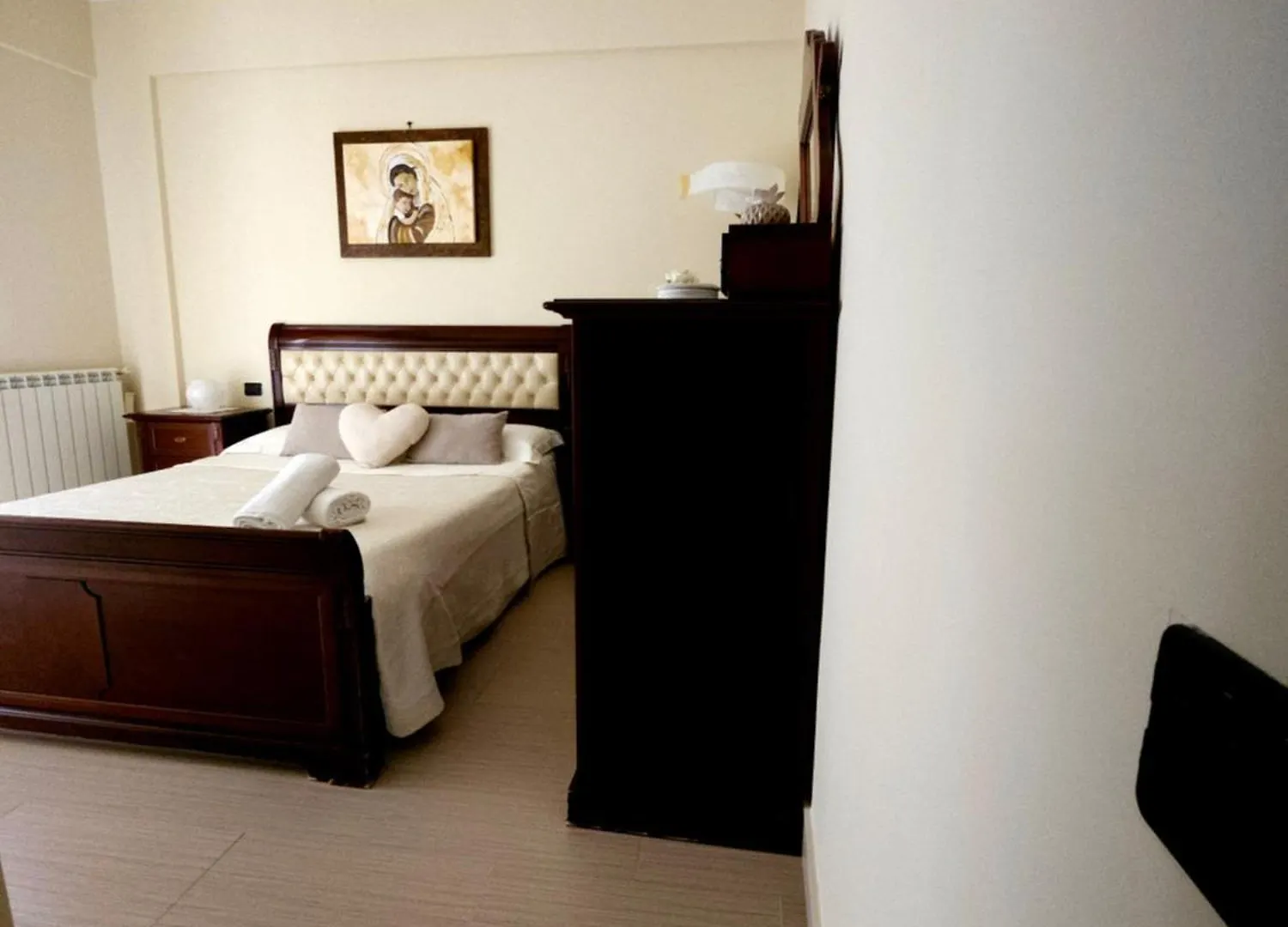 Apartmán La Casa Di Ady Palermo