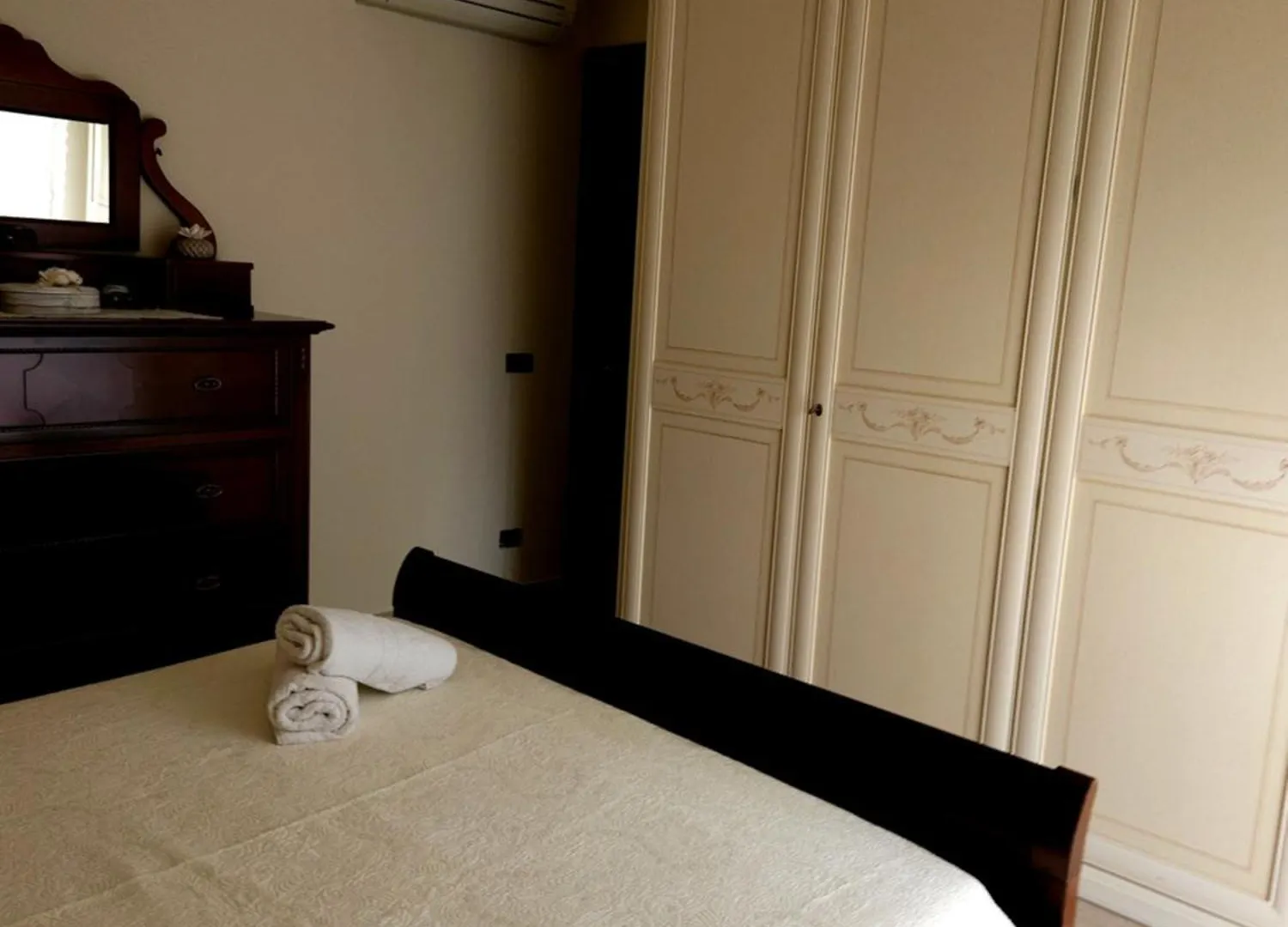 Apartmán La Casa Di Ady Palermo