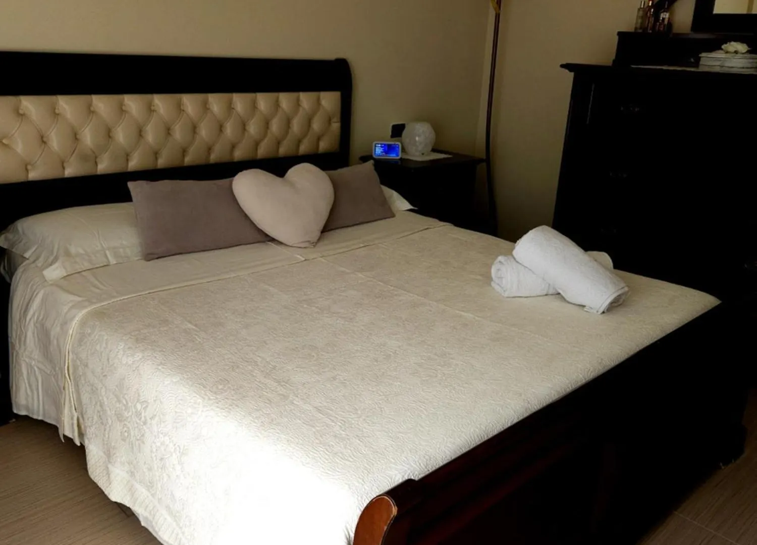 Apartmán La Casa Di Ady Palermo