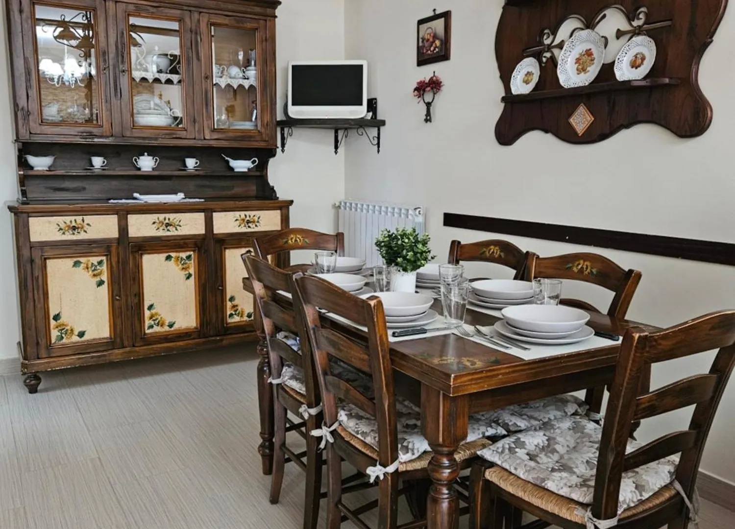 Apartmán La Casa Di Ady Palermo 0*,  Itálie