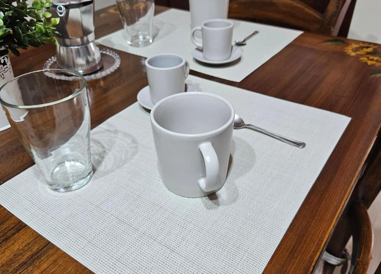 Apartmán La Casa Di Ady Palermo