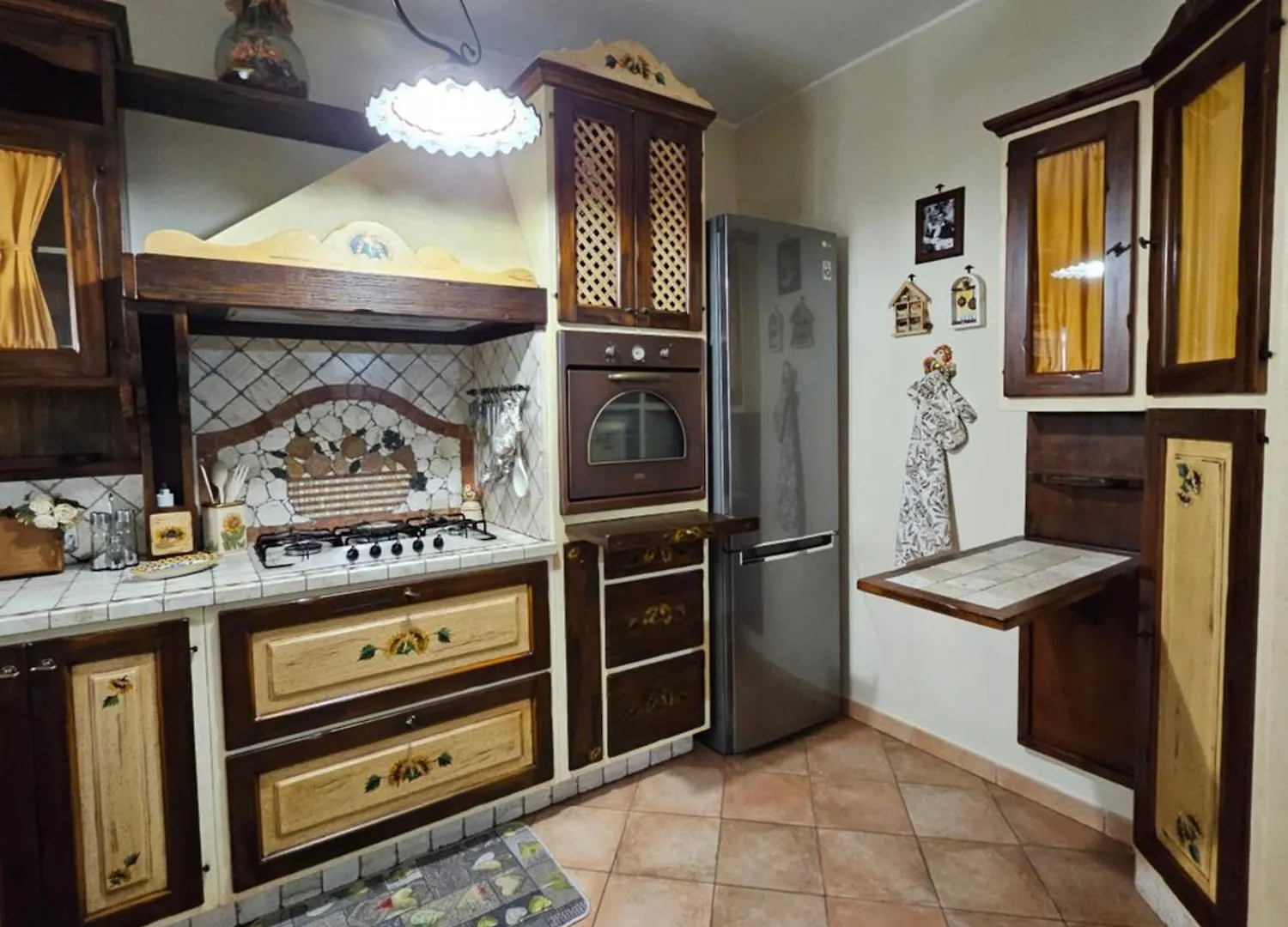 Apartmán La Casa Di Ady Palermo