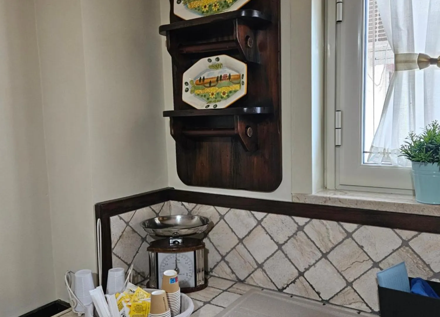 Apartmán La Casa Di Ady Palermo
