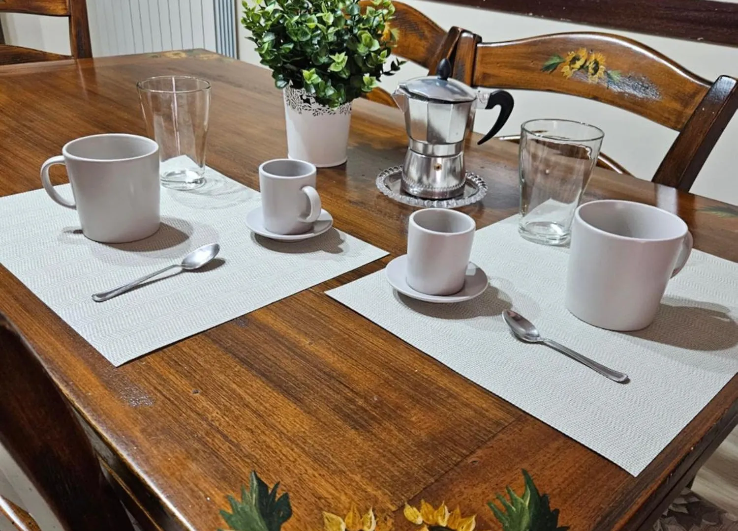 Apartmán La Casa Di Ady Palermo